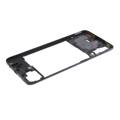 Telaio Centrale Middle Frame OEM Per Samsung Galaxy A70 SM-A705F Nero