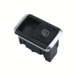 pulsante alzavetro Interruttore finestrino Passeggero per Mercedes-Benz A204905