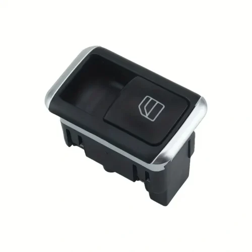 pulsante alzavetro Interruttore finestrino Passeggero per Mercedes-Benz A204905