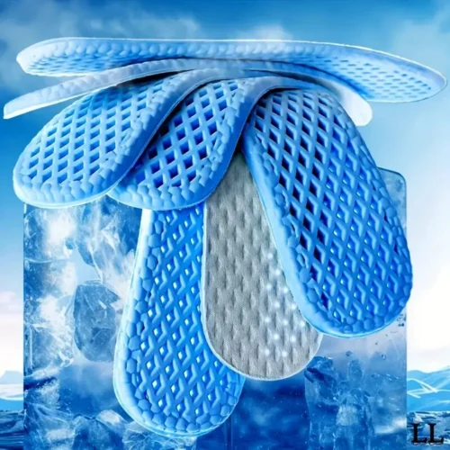 13942-TM-1.webp 2 Solette Rinfrescanti per Estate traspiranti Assorbenti Sudore taglia 41-42