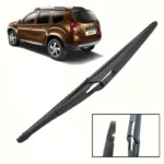 Lama lavaparabrezza 12" posteriore per Renault Dacia Duster MK1 2009-2013