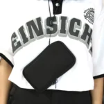 Borsa Neoprene Compatta Cellulari Accessori Digitali Viaggio Cavi Auricolari