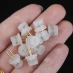 5pz Decodificatore Universale Airbag Rafforzamento Resistenza Scudo Chip