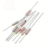 2 pezzi Fusibile Elettrodomestici Termico TF RY 10A 250V Sovratemperatura 185°C