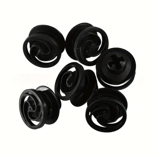 145-1.webp 10x fissaggi pannelli porta per VW Golf MK4 Passat Bora Jetta 3B0868243