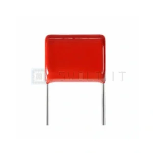 Condesatore CBB22 Capacitore 630V224 P15 630V 22.4nF – 2 Pzi