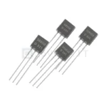 10 Coppie 10 Pezzi S8050 + 10 Pezzi S8550 di Tipo TO-92