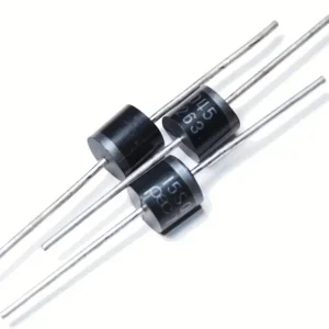 5 Pezzi 15SQ045 Schottky Diodi Di Blocco Assiali A Diodi 15amp