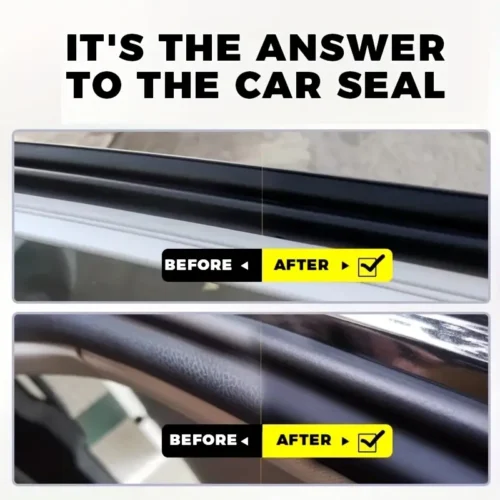 Agente Riparazione Sigillante Auto Gomma Anti-invecchiamento Impermeabile