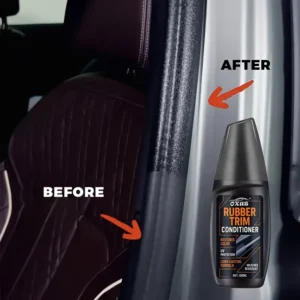 Agente Riparazione Sigillante Auto Gomma Anti-invecchiamento Impermeabile