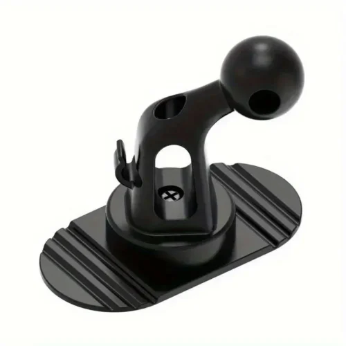 Base Porta Cellulare Auto Testa Sferica 360° Supporto Navigatore Universale