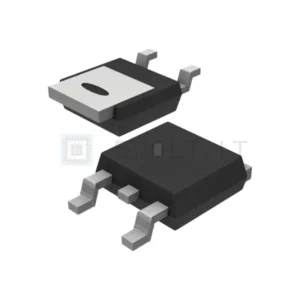 Transistor IRLR3110 LR3110 N-MOSFET 100V 63A 140W – 2 Pezzi