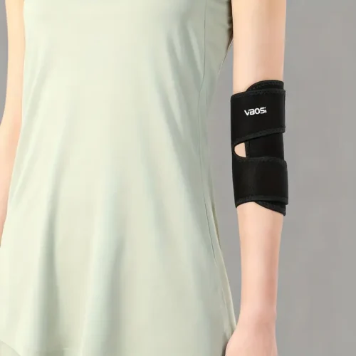 Supporto Gomito Neoprene Unisex Regolabile Piccola Dimensione 1pz