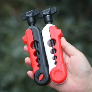 Avvolgitore Lenza Imbobinatore Pesca Baitcasting Attrezzatura Carpa