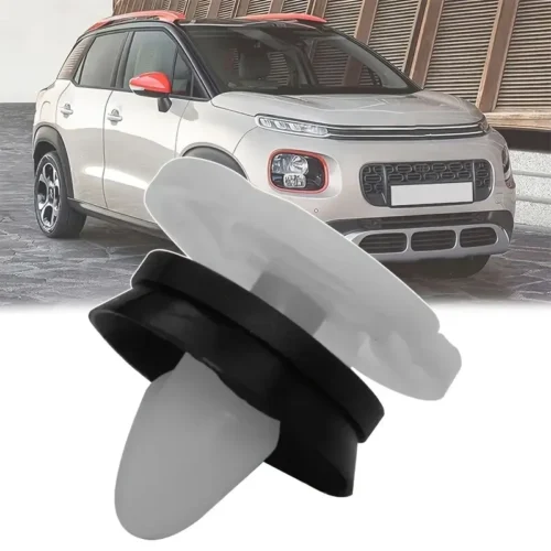 20x clip montaggio pannello porta per Renault 7703077476 accessori interni