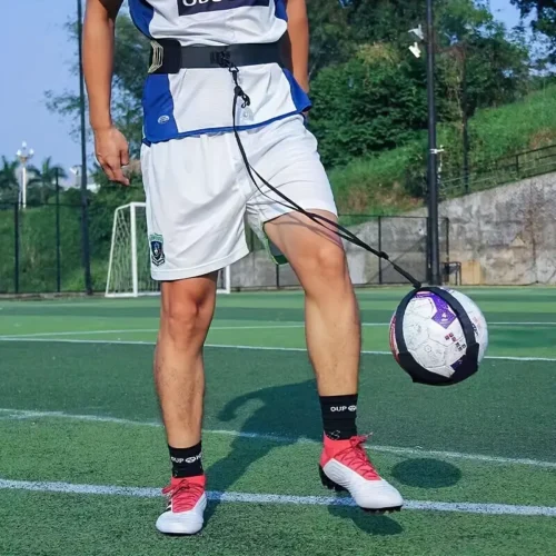 Allenamento Calcio Pallavolo Tappetino Rimbalzante Fasce Controllo Dribbling
