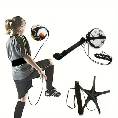Allenamento Calcio Pallavolo Tappetino Rimbalzante Fasce Controllo Dribbling