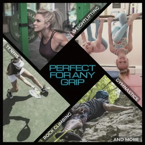 Ghiaccio Liquido Palestra Sollevamento Pesi Senza Disordine Asciugatura Veloce