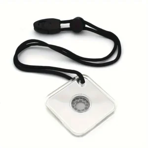 Specchio Segnale Sopravvivenza Multifunzione Escursionismo Campeggio Alpinismo