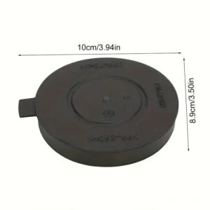 Coperchio antipolvere fari per Peugeot Citroen 1609015380 89072961 sostituzione