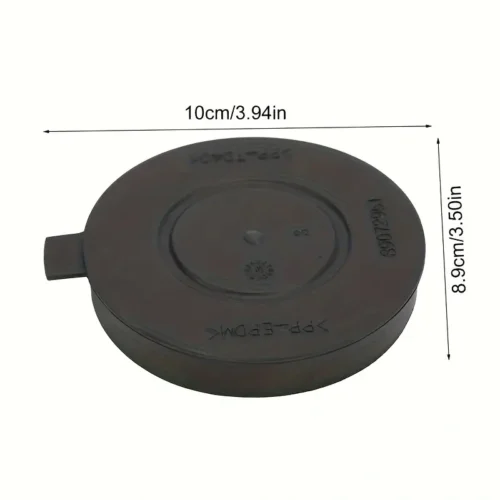 Coperchio antipolvere fari per Peugeot Citroen 1609015380 89072961 sostituzione