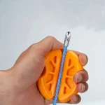 Impugnatura Universale Tiracavi Gomma Strumento Tirare Cavi Elettrici