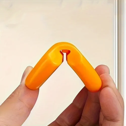 Impugnatura Universale Tiracavi Gomma Strumento Tirare Cavi Elettrici