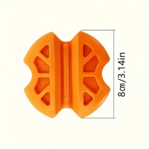 Impugnatura Universale Tiracavi Gomma Strumento Tirare Cavi Elettrici