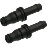 2x connettori tubo raffreddamento per Mercedes C230 S600 0039970689