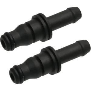 2x connettori tubo raffreddamento per Mercedes C230 S600 0039970689