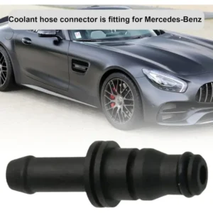 2x connettori tubo raffreddamento per Mercedes C230 S600 0039970689