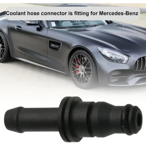 2x connettori tubo raffreddamento per Mercedes C230 S600 0039970689