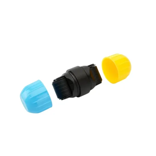 Timbro 2-in-1 Pentagramma Musicale Plastica Nero Insegnamento