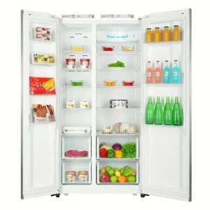 1pz LED Luci Frigorifero per Haier BCD-575WDBI Accessori Ricambio