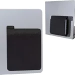 Custodia Portatile Disco Rigido Organizer Accessori Computer NERA SSD