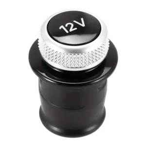 Coprivara presa corrente auto per Audi A4 A6 A8 Q3 A7 4H0919311