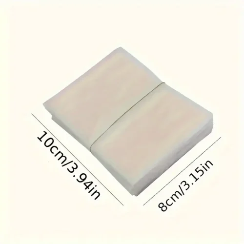 200x Sacchetti Semina Biodegradabili Tessuto Non Tessuto