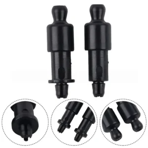 2x clip scaffale bagagli per Ford Focus 2 C-Max MK1 4M51A466K45AC cordino