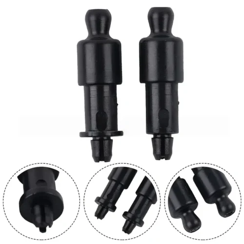 162-1.webp 2x clip scaffale bagagli per Ford Focus 2 C-Max MK1 4M51A466K45AC cordino