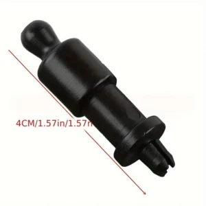 2x clip scaffale bagagli per Ford Focus 2 C-Max MK1 4M51A466K45AC cordino