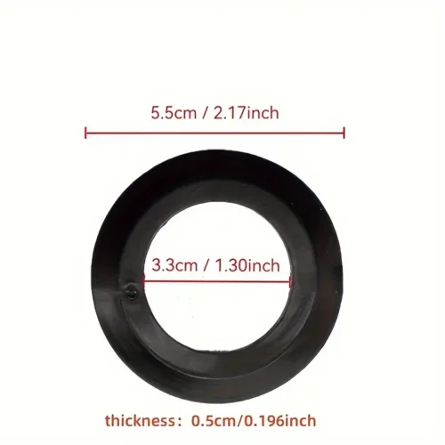 5pz Guarnizione Franke Filtro Cestello Plastica Lavelli Cucina Bagno