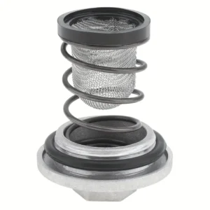 Kit Vite Tappo Scarico Olio per GY6 50cc 125cc 150cc Motore Scooter