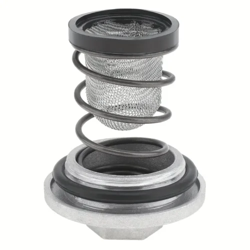 Kit Vite Tappo Scarico Olio per GY6 50cc 125cc 150cc Motore Scooter