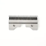 Lama Cutter Acciaio KBDS 22 Denti Sostituzione Compatibile Andis Oster