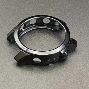 Custodia TPU Protettiva Fenix 7 NERA Guscio Morbido Smartwatch