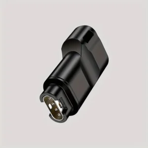 USB-C Femmina Maschio Adattatore Garmin Smart Watch Caricatore