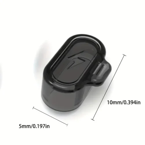 4 Tappi Antipolvere Silicone Compatibili Garmin Smartwatch Cappuccio