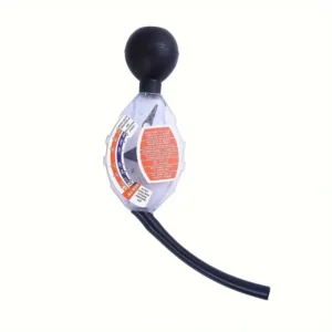 Misuratore di densità elettrolita della batteria e del punto di congelamento