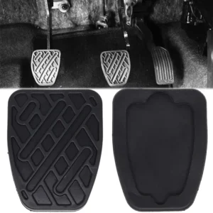 Copertura pedale frizione per Nissan Qashqai J10 Rogue Sport 46531JD00A