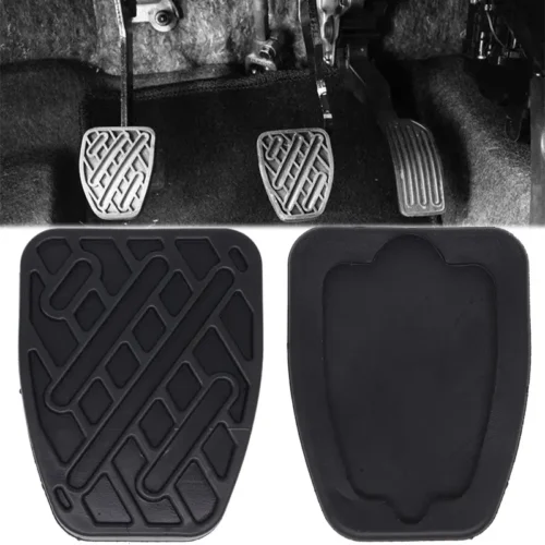 167-1.webp Copertura pedale frizione per Nissan Qashqai J10 Rogue Sport 46531JD00A